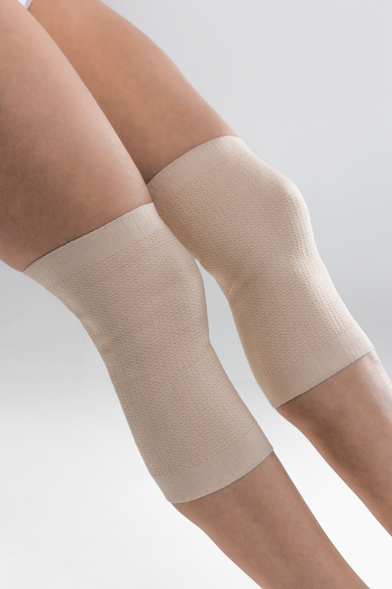 Elastīgais pārsējs celim